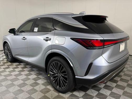 2025 Lexus RX 350 Luxury