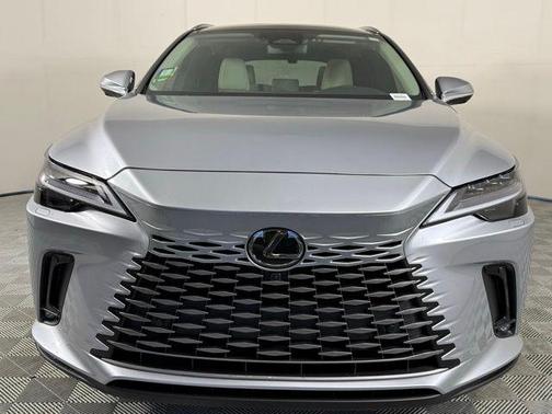 2025 Lexus RX 350 Luxury