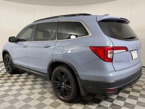 2022 Honda Pilot 2WD Special Edition