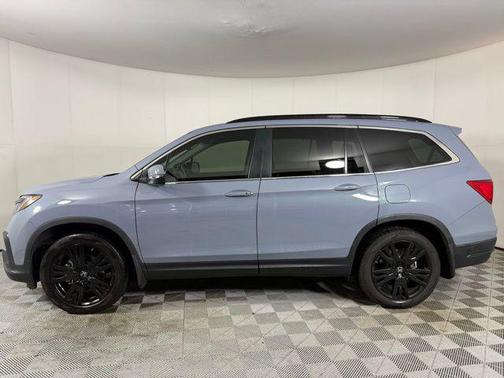2022 Honda Pilot 2WD Special Edition