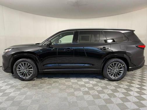 2025 Lexus TX 350 Base