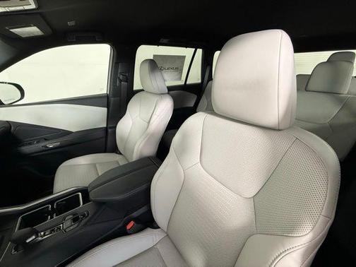 2025 Lexus TX 350 Base