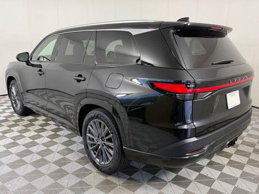 2025 Lexus TX 350 Base