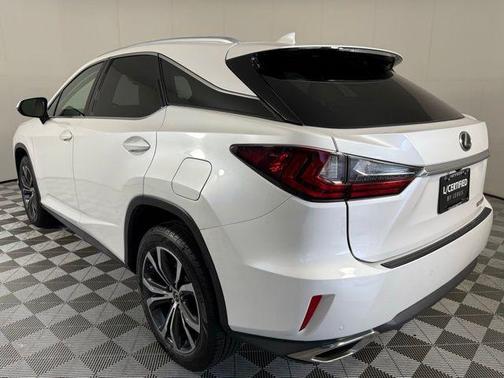 2019 Lexus RX 350 Base