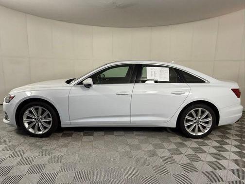 2019 Audi A6 45 Premium