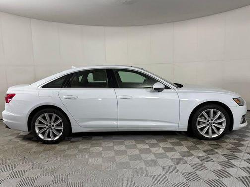 2019 Audi A6 45 Premium