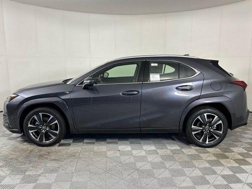 2025 Lexus UX 300h Premium
