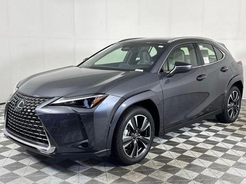 2025 Lexus UX 300h Premium