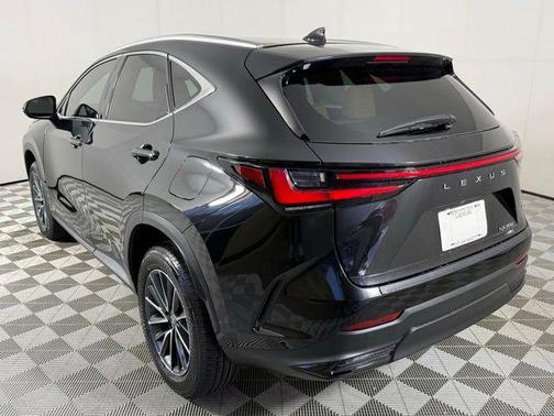 2026 Lexus NX 350 NX 350 Premium