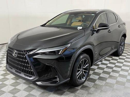 2026 Lexus NX 350 NX 350 Premium