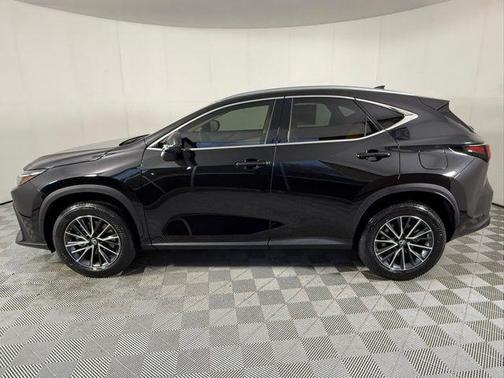 2026 Lexus NX 350 NX 350 Premium