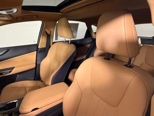 2026 Lexus NX 350 NX 350 Premium