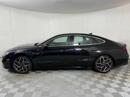 2023 Hyundai SONATA N Line