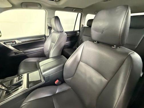 2017 Lexus GX 460 Base