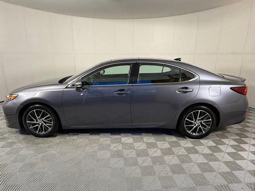 2016 Lexus ES 350 Base