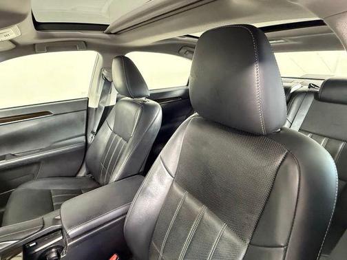 2016 Lexus ES 350 Base