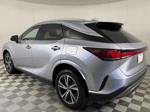 2025 Lexus RX 350 Base