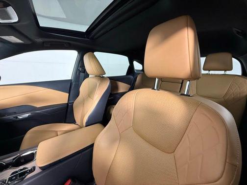 2025 Lexus RX 350 Base