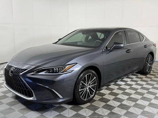 2023 Lexus ES 250 Base