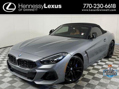 2023 BMW Z4 sDrive30i