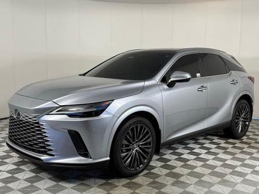 2023 Lexus RX 350 Luxury