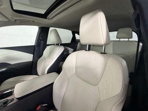 Eminent White Pearl 2023 Lexus RX 350 Premium