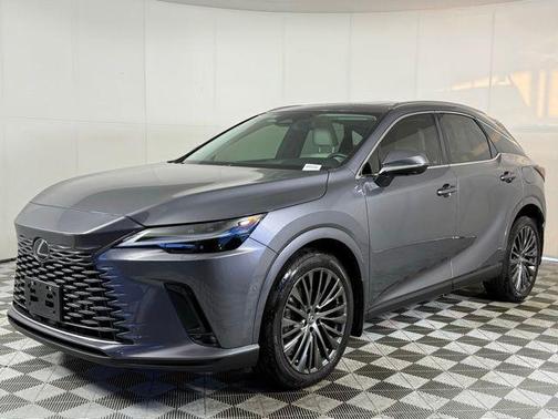 2023 Lexus RX 350 Luxury
