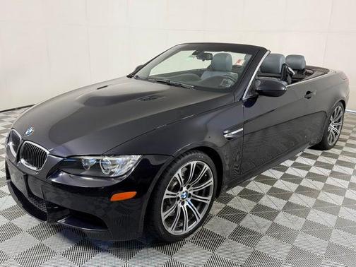 2008 BMW M3 Base