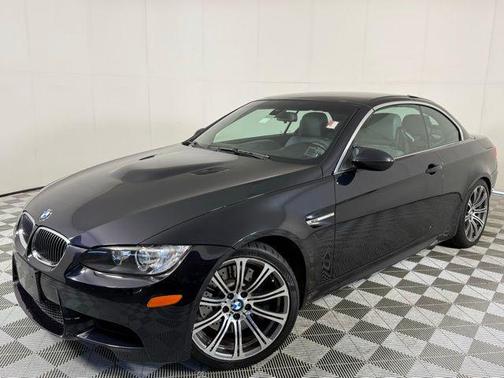 2008 BMW M3 Base