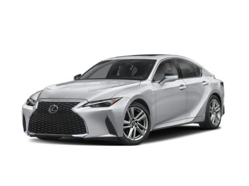 2025 Lexus IS 300 Base