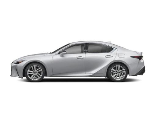 2025 Lexus IS 300 Base
