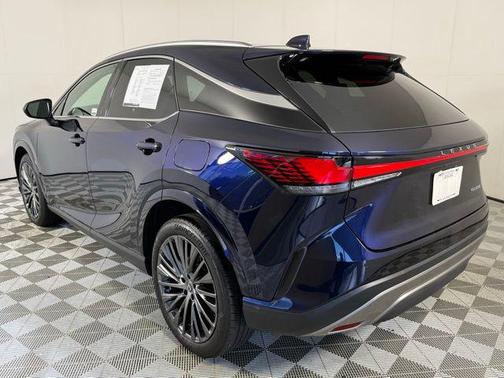 2023 Lexus RX 350 Luxury