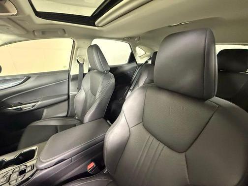 2022 Lexus NX 350 Premium