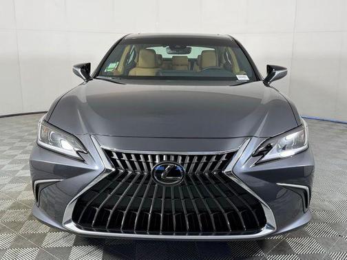 2025 Lexus ES 350 Base
