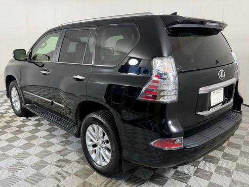 2018 Lexus GX 460 Premium