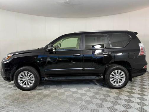 2018 Lexus GX 460 Premium