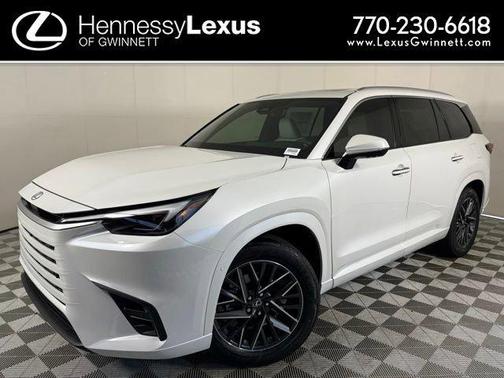 2025 Lexus TX 350 Premium