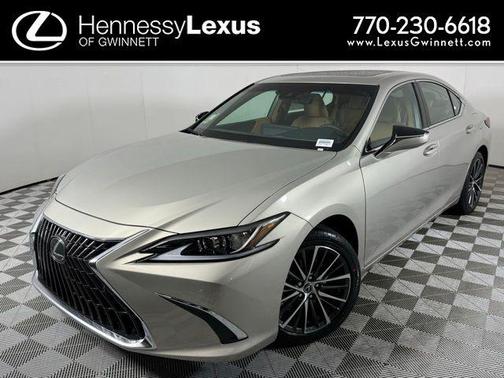 2025 Lexus ES 350 Base