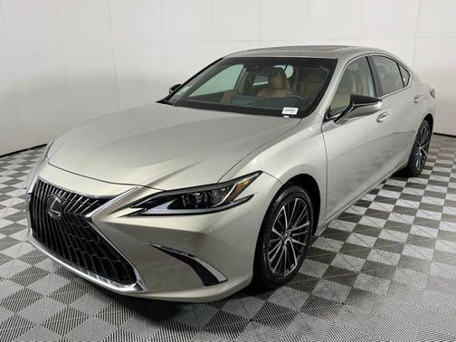 2025 Lexus ES 350 Base