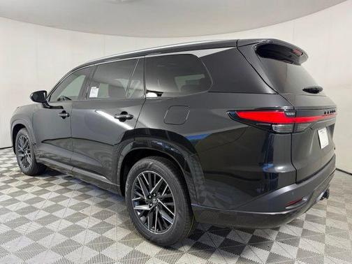 Caviar 2026 Lexus TX 350 Premium