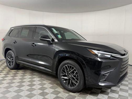 Caviar 2026 Lexus TX 350 Premium