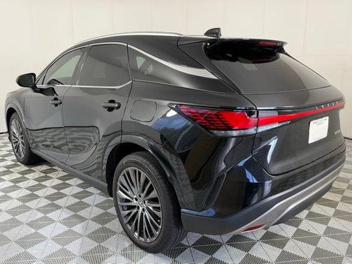 2024 Lexus RX 350 Luxury