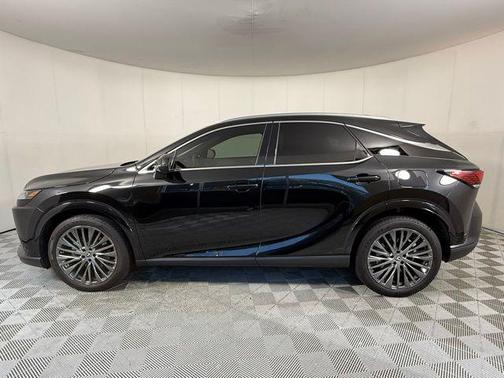 2024 Lexus RX 350 Luxury