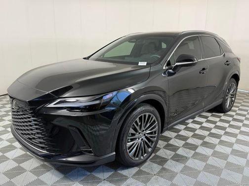 2024 Lexus RX 350 Luxury