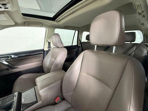 2022 Lexus GX 460 Premium