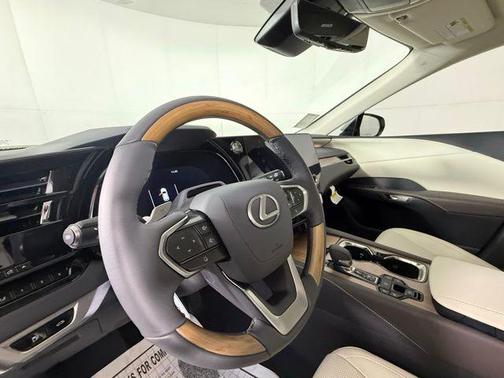 2026 Lexus RX 350 Premium