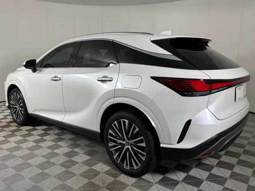 2024 Lexus RX 350 Premium Plus