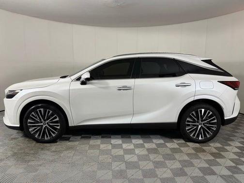 2024 Lexus RX 350 Premium Plus