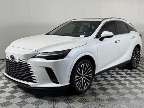 2024 Lexus RX 350 Premium Plus