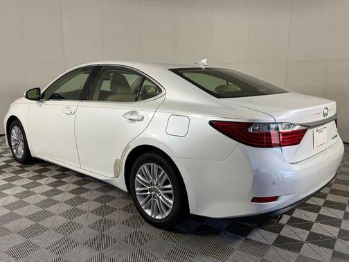 2013 Lexus ES 350 Base